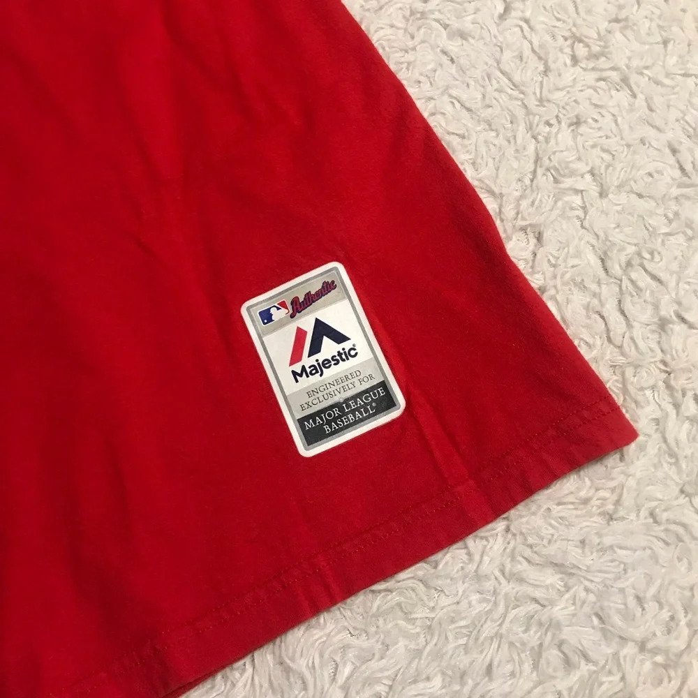 Texas Rangers T-Shirt - Picture 7 of 7